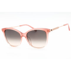 Kate Spade Women's Sunglasses - Pink/Fuchsia Cat Eye Plastic Frame | DALILA/S 035J