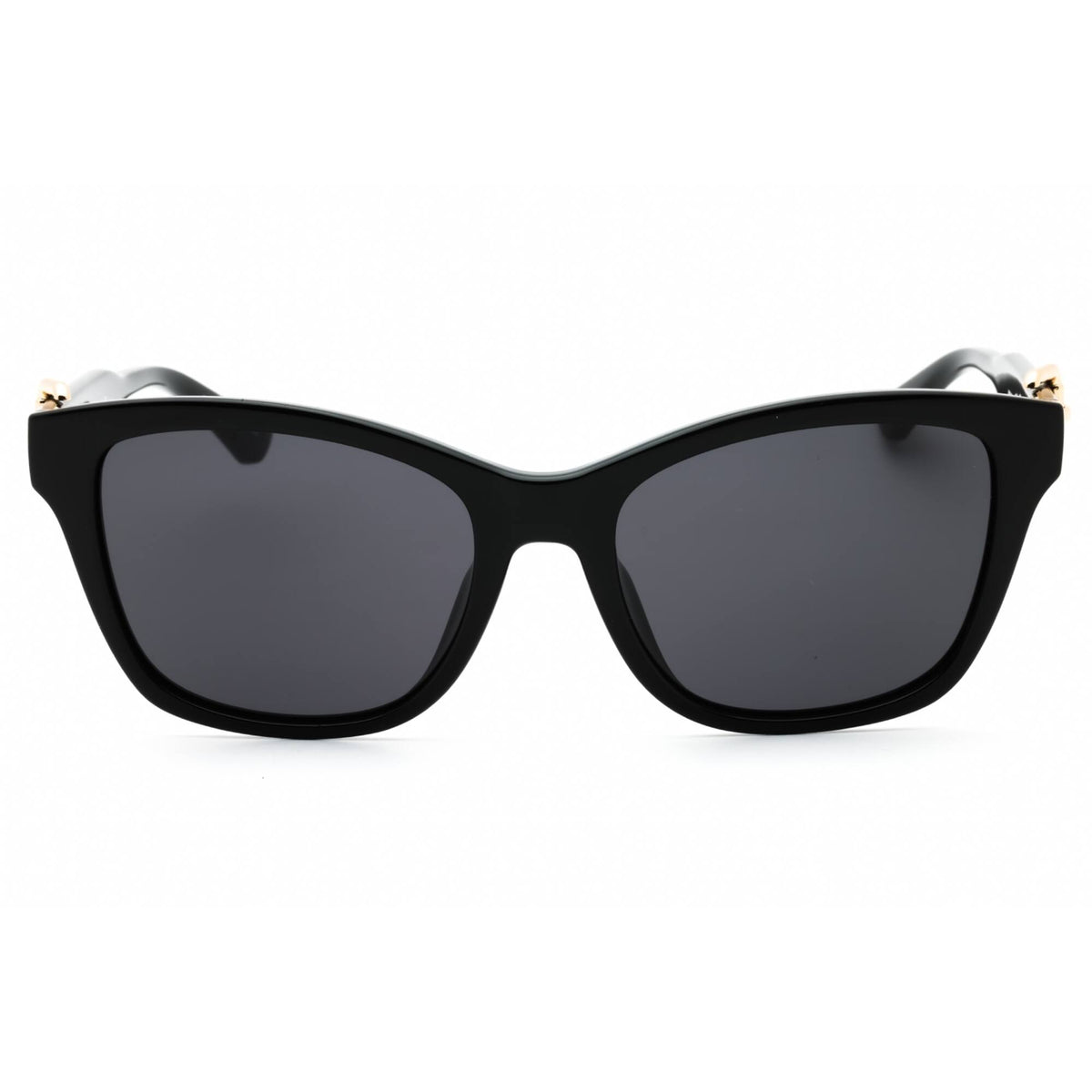NEW MOSCHINO SUNGLASSES ORANGE GREY WOMEN EYEWEAR MOSCHINO MOS147/S 0L7Q IR Moschino Women main image 4