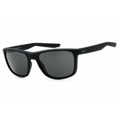 Nike Unisex Sunglasses - Matte Black Injected Propionate Frame | UNREST EV0921 (003)
