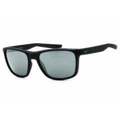 Nike Unisex Sunglasses - Matte Obsidian Injected Propionate Frame | UNREST EV0921 400
