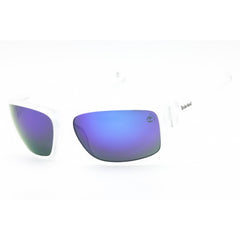 Timberland Men's Sunglasses - Crystal Injected Propionate Frame | TB00017 26D