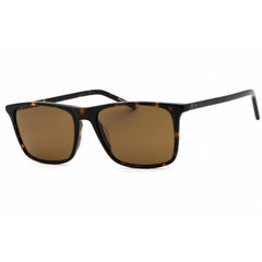Zeiss Men's Sunglasses - Dark Tortoise Rectangular Acetate Frame | ZS22508SP 239