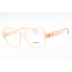 Burberry Women's Eyeglasses - Pink Plastic Butterfly Full Rim Frame | 0BE2374 4060