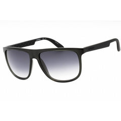 Carrera Men's Sunglasses - Grey Metallized Anthracite Frame | CARRERA 5003 0DDL JJ
