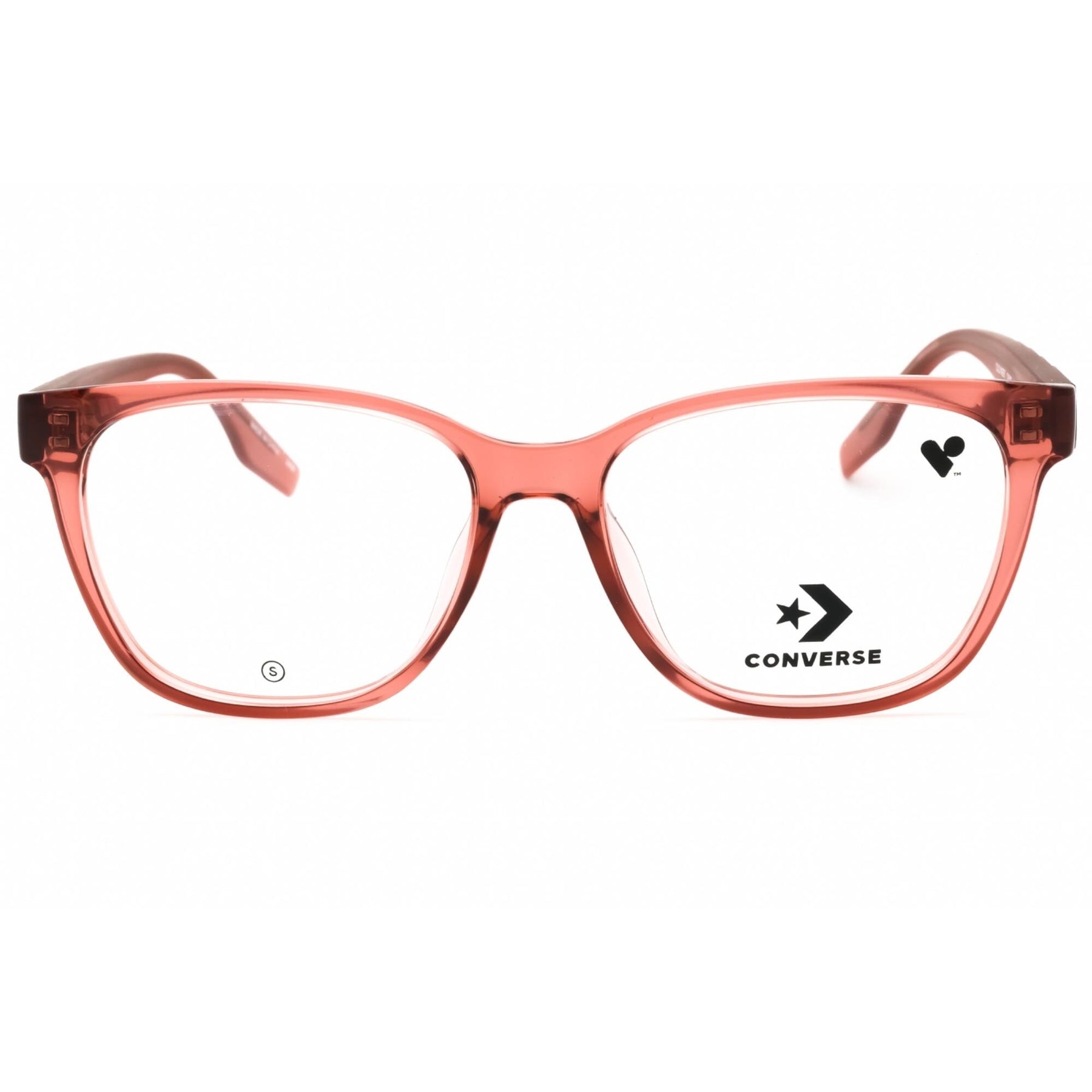 Converse CV5068 Eyeglasses 663 Crystal Canyon Dusk 52mm Converse Women main image 4