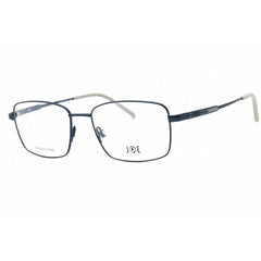 Joe Optical Men's Eyeglasses - Midnight Stainless Steel 56mm Full Rim | JOE4086 414