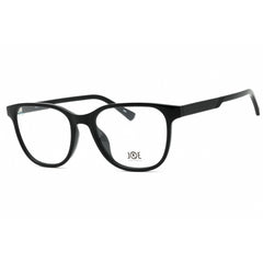 Joe Optical Men's Eyeglasses - Black Jack Injected Propionate Frame | JOE4093 001