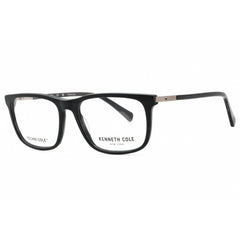 Kenneth Cole New York Men's Eyeglasses - Black/Other Square Full Rim | KC0359 005