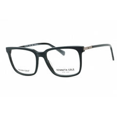 Kenneth Cole New York Men's Eyeglasses - Blue/Other Square Full Rim Frame | KC0360 092