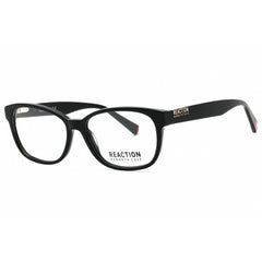 Kenneth Cole Reaction Women's Eyeglasses - Shiny Black Cat Eye Frame | KC0942 001