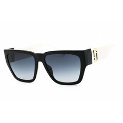 Marc Jacobs Women's Sunglasses - Black Square Full Rim Frame | MARC 646/S 080S 9O