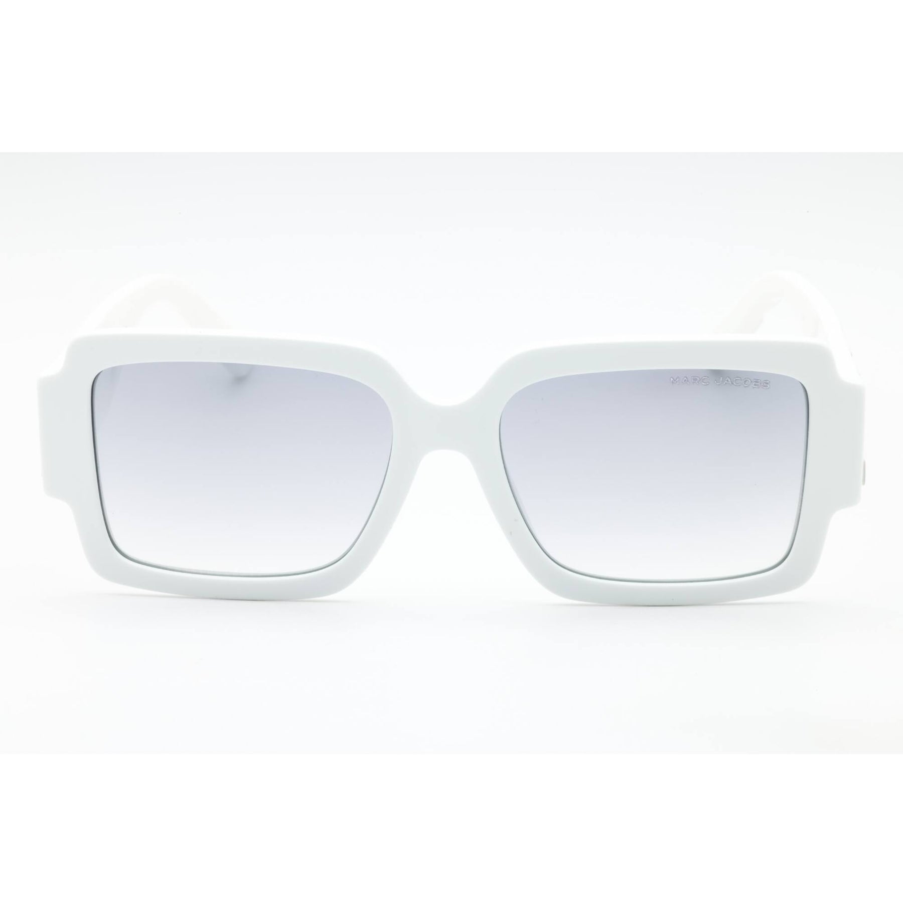 Marc Jacobs White Rectangular Sunglasses Marc Jacobs Marc 488/N/S 03KIR Sunglasses - US main image 4