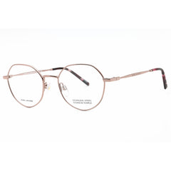 Marc Jacobs Women's Eyeglasses - Pink Geometric Full Rim Frame | MARC 705/G 035J 00