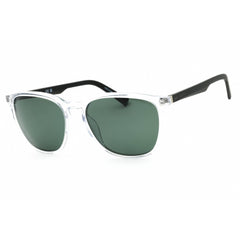 Nautica Men's Sunglasses - Crystal Acetate Square Shape Full Rim Frame | N6251S 909