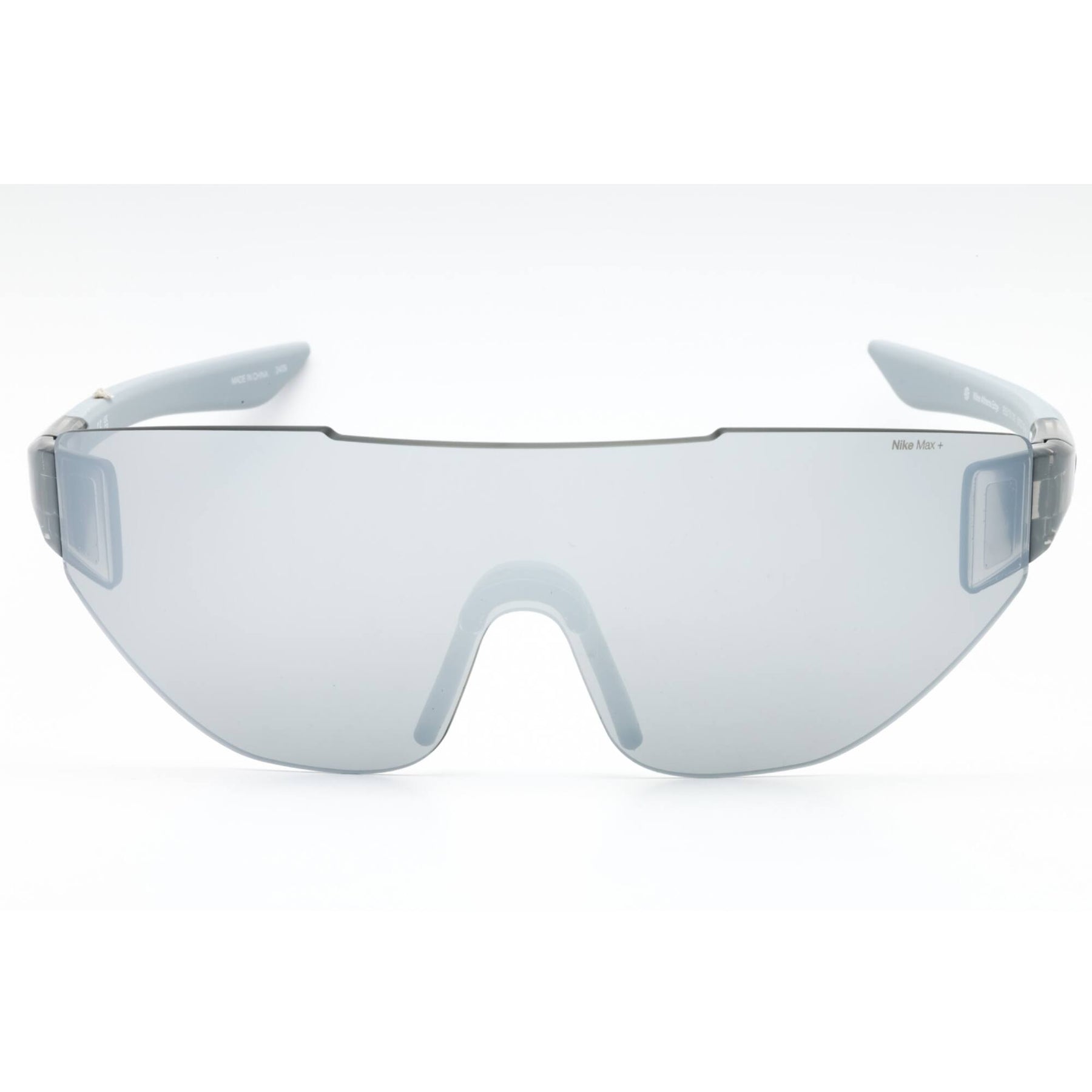 nike rimless sunglasses