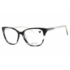 Nine West Women's Eyeglasses - Smoke Tortoise Cat Eye Full Rim Frame | NW5213 015