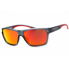 Spyder Men's Sunglasses - Graphite Injected Propionate Full Rim Frame | SP6021 020