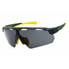 Spyder Men's Sunglasses - Graphite Speckle Injected Propionate Frame | SP6044 033