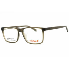 Timberland Men's Eyeglasses - Grey/Other Injected Propionate Frame | TB1759-H 020