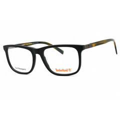 Timberland Men's Eyeglasses - Grey/Other Acetate Square Shape Full Rim | TB1803 020