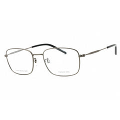 Tommy Hilfiger Men's Eyeglasses - Dark Ruthenium Rectangular Frame | TH 1934/F 0KJ1 00