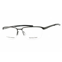 Under Armour Men's Eyeglasses - Matte Dark Ruthenium Metal Frame | UA 5051/G 0R80 00