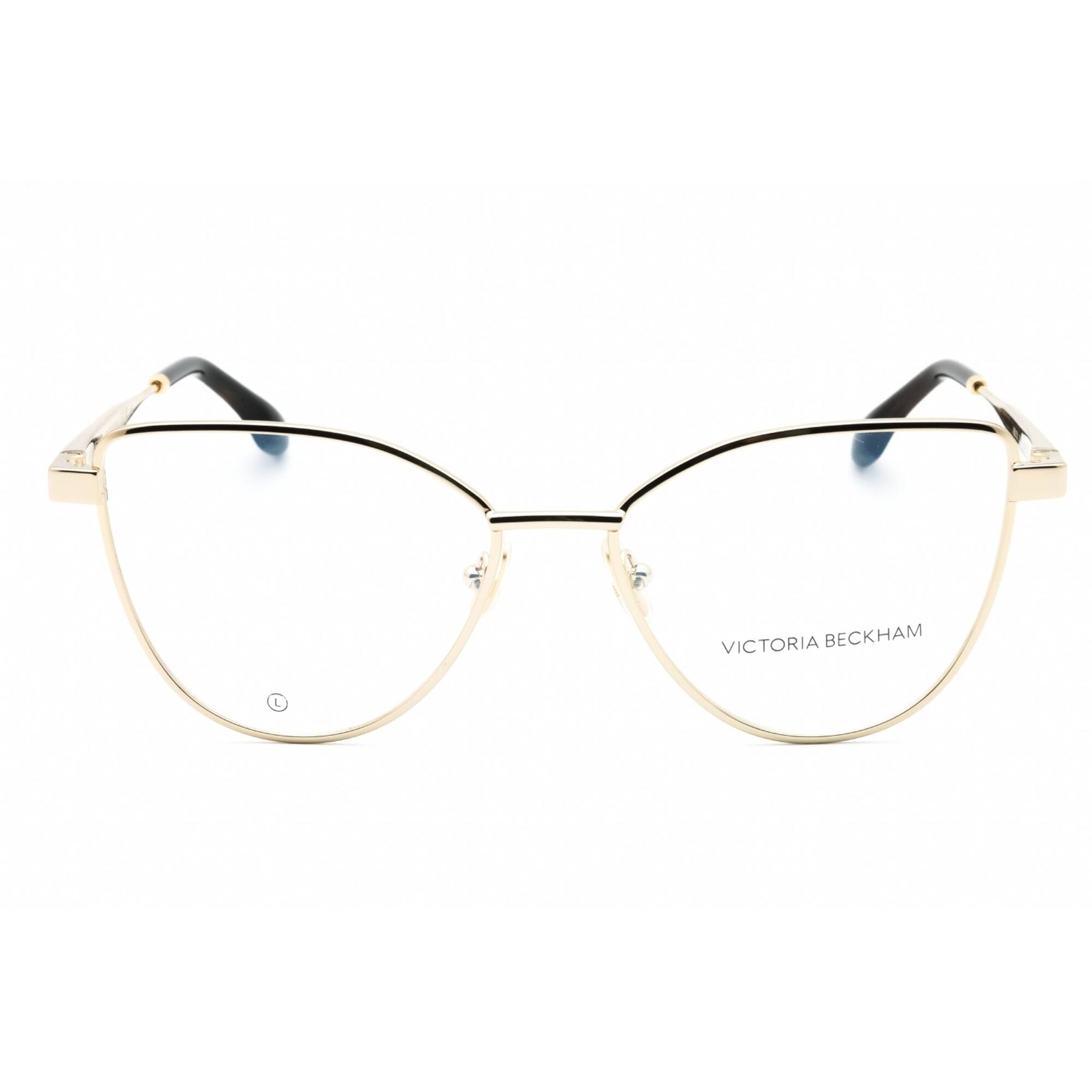 Victoria Beckham EYEGLASSES VB2131-714-55 New with case Postalcontacts.com -- Victoria Beckham VB2131 main image 4