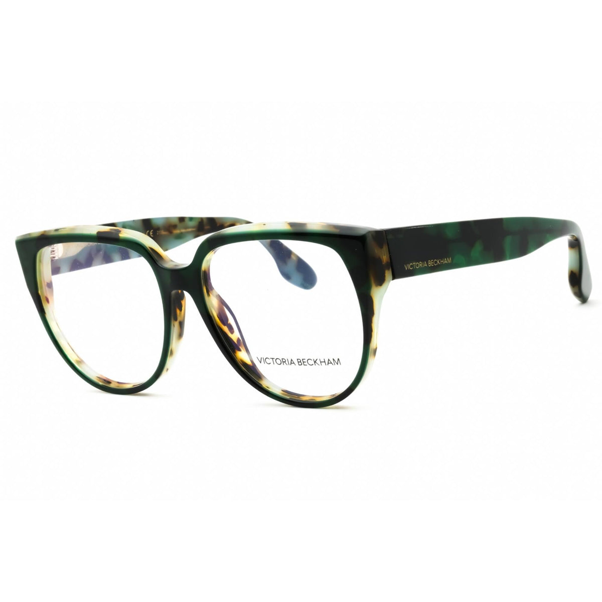 Victoria Beckham EYEGLASSES VB2617-307-55 New with case Opticontacts.com -- Victoria Beckham VB2617 main image 3