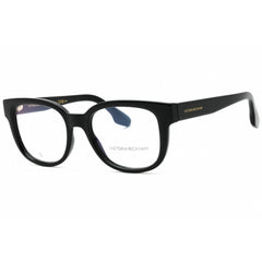 Victoria Beckham Women's Eyeglasses - Black Injected Propionate Frame | VB2651 001