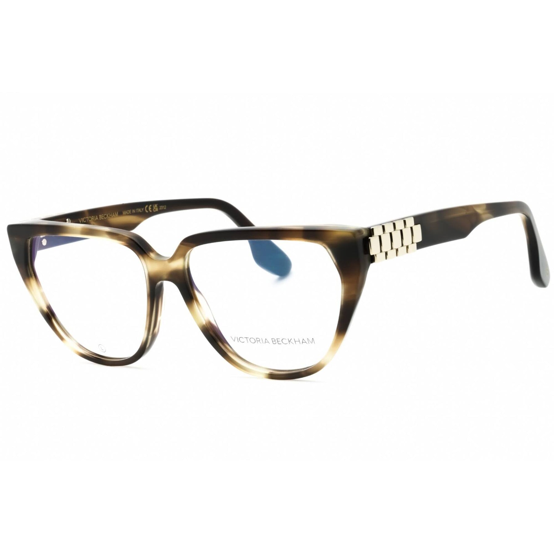 Victoria Beckham EYEGLASSES VB2661-321-54 New with case Victoria Beckham VB2661 Eyeglasses main image 3