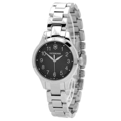 Victorinox Swiss Army Women's Quartz Watch - Alliance XS Steel Bracelet | 241839