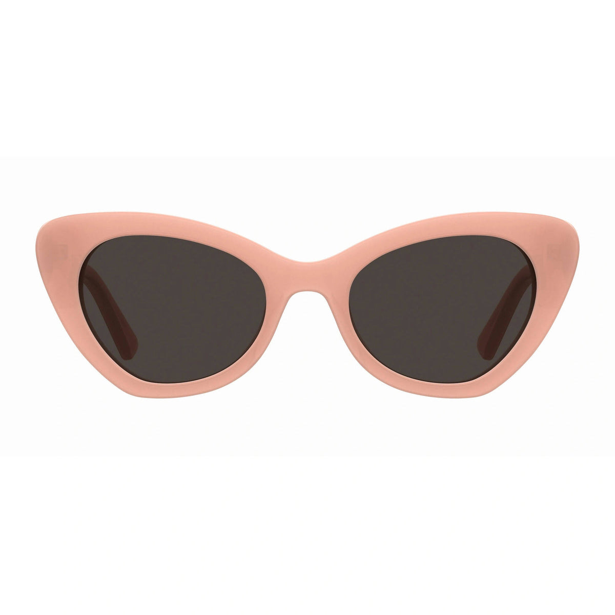 NEW MOSCHINO SUNGLASSES BLACK CAT EYE WOMEN EYEWEAR MOSCHINO MOS093/S 0807 IR Moschino MOS077/S 0807 IR Women main image 3