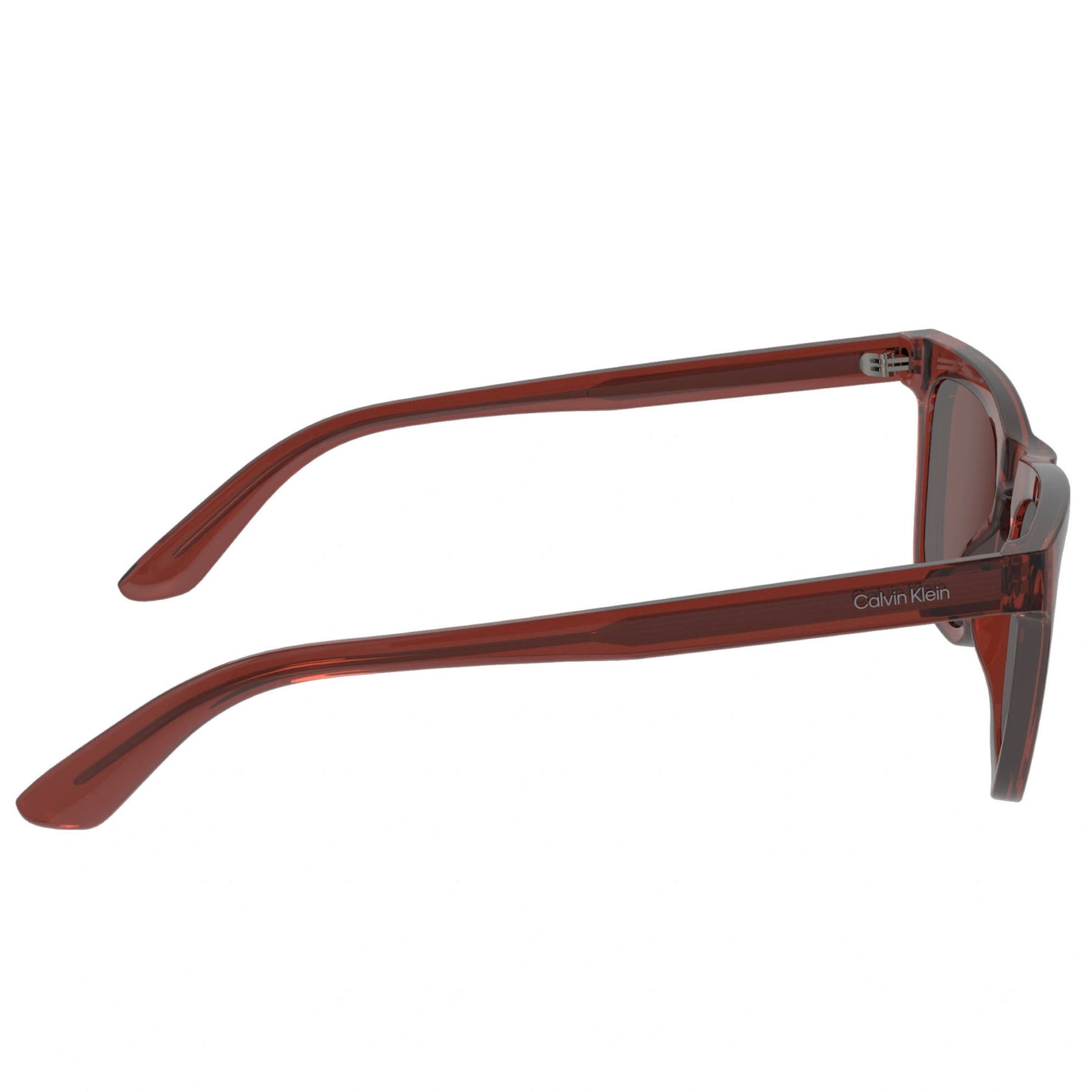 CALVIN KLEIN CK23535S-604 Sunglasses Sun Glasses 604 WINE Authentic New 53mm Calvin Klein Women main image 4