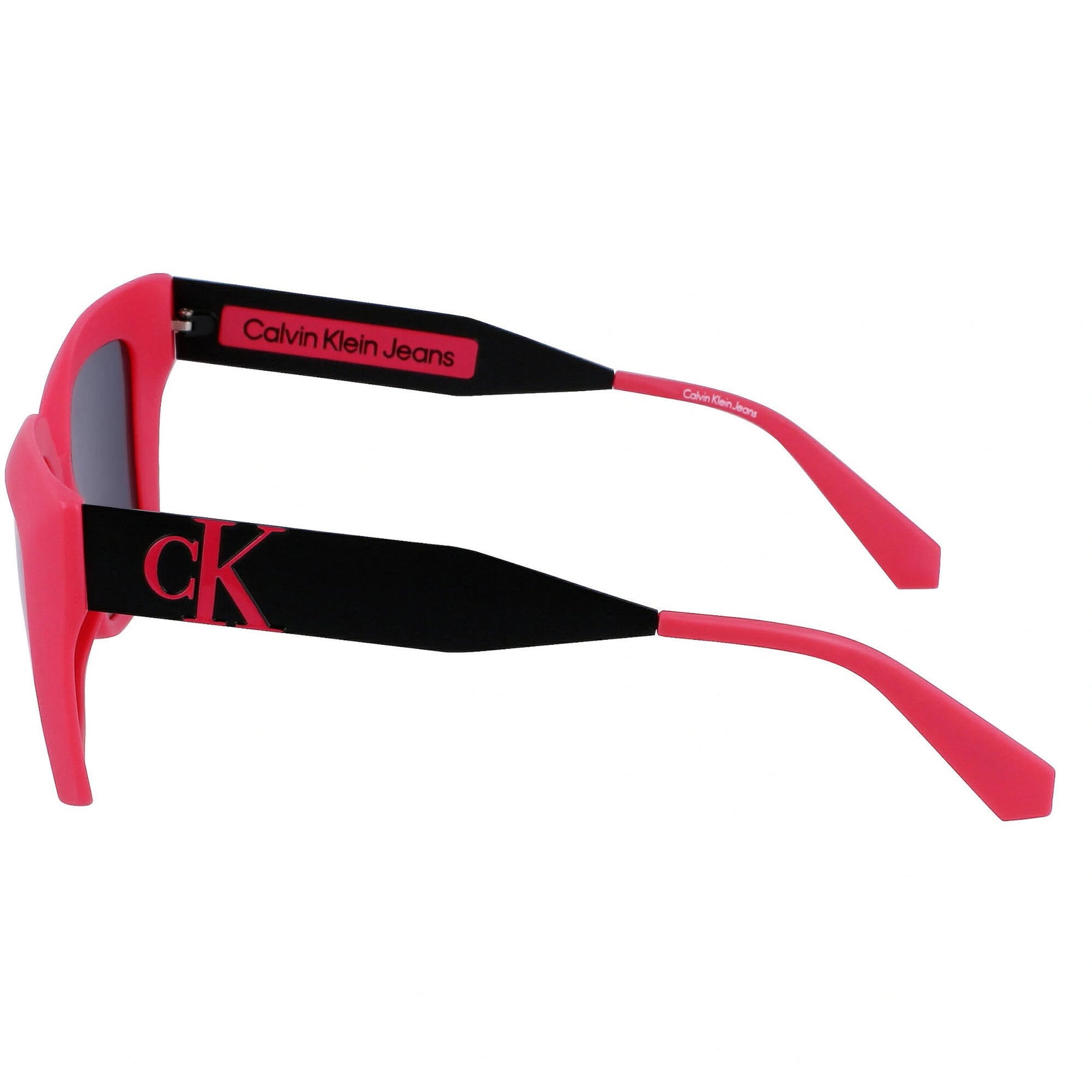 NWT Calvin Klein CKJ22639S 55mm Sunglasses Calvin Klein Jeans Women main image 2