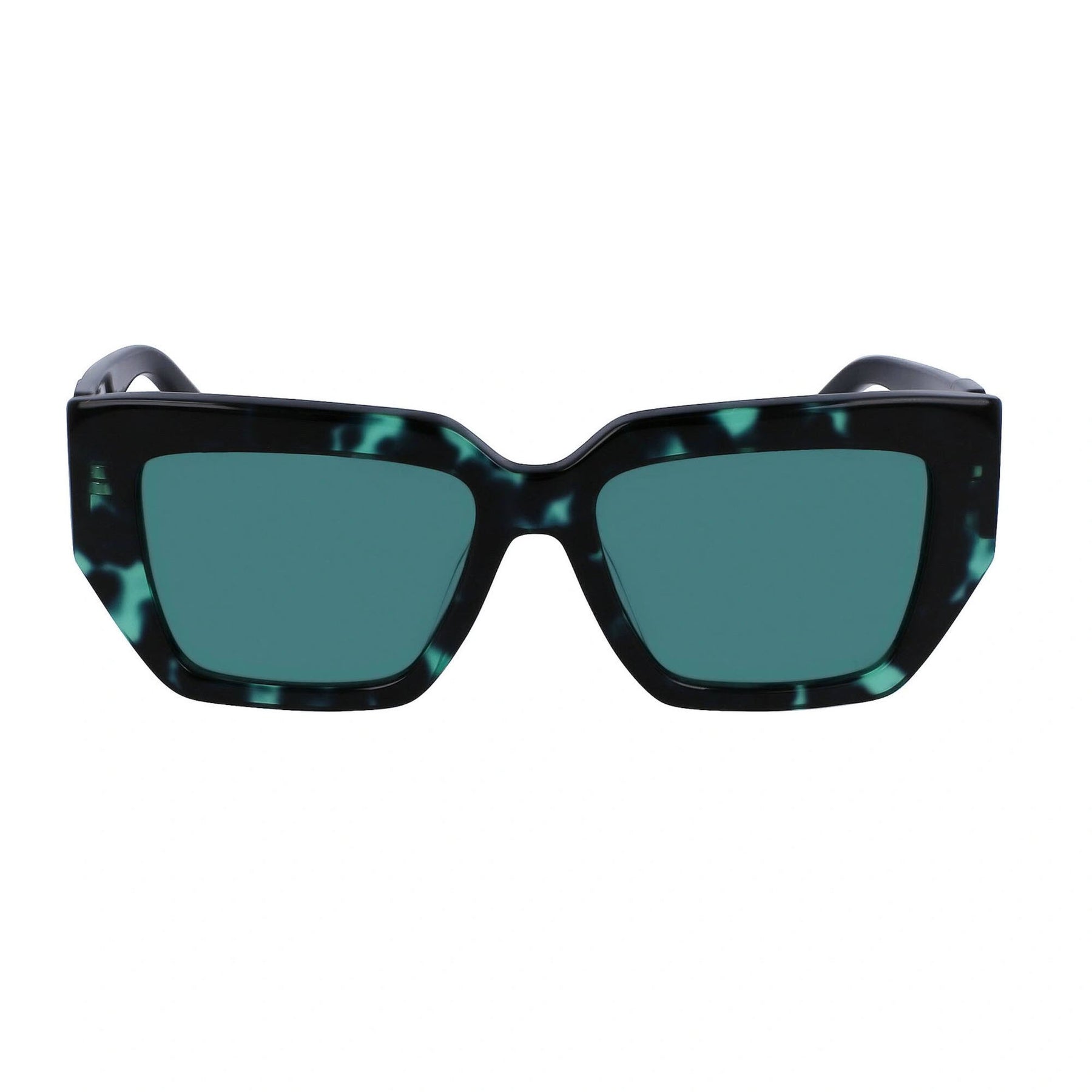 CALVIN KLEIN JEANS CKJ23608S-238 Sunglasses Sun Glasses 238 VIOLET Authentic New Amazon.com: Calvin Klein Women main image 2
