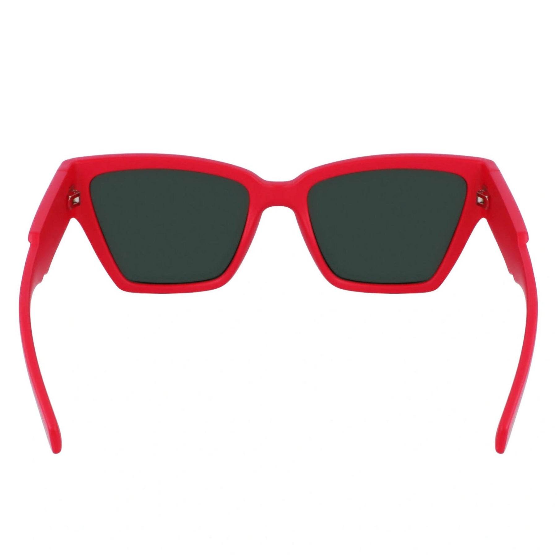CALVIN KLEIN JEANS CKJ23624S-620 Sunglasses Sun Glasses 620 CORAL Authentic New Calvin Klein Jeans Women main image 3
