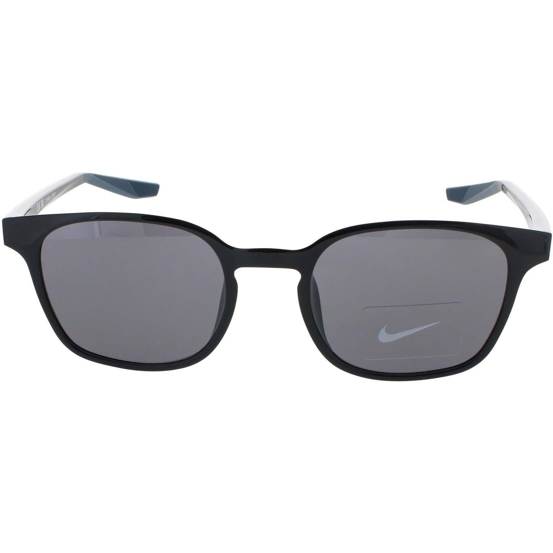 NIKE SESSION CT8129 Sunglasses Sun Glasses 011 BLACK/LIGHT Authentic New 51mm Nike Sun Sunglasses | EyeCare Associates main image 4