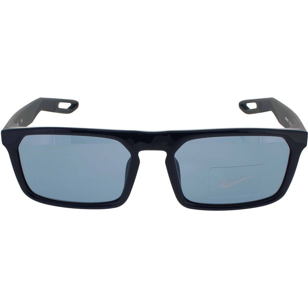 NIKE NV03 DZ7374 Sunglasses Sun Glasses 010 MATTE Authentic New 55mm Buy Nike NV03 Sunglasses - Wolf Grey/Dark Grey @ Nike Saudi main image 4