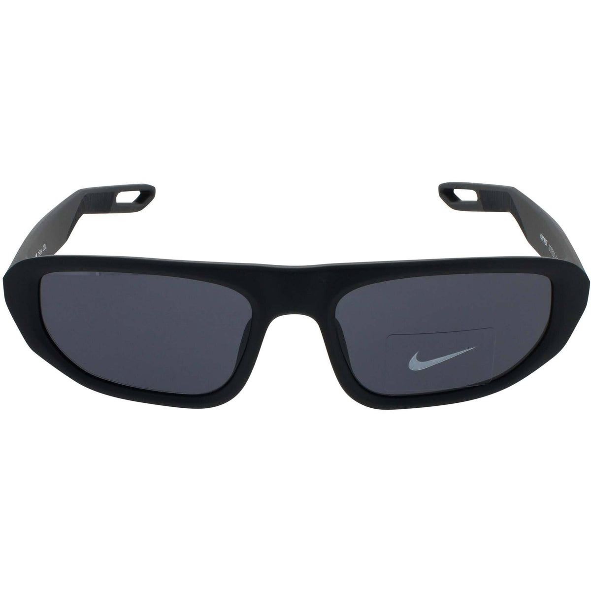 NIKE NV03 DZ7374 Sunglasses Sun Glasses 010 MATTE Authentic New 55mm Buy Nike NV03 Sunglasses - Wolf Grey/Dark Grey @ Nike Saudi main image 2