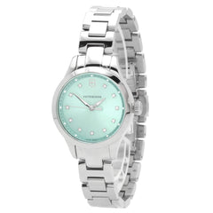 Victorinox Swiss Army Women's Quartz Watch - Alliance XS Silver Bracelet | 241915