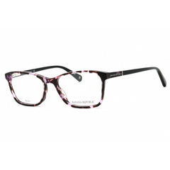 Banana Republic Women's Eyeglasses - Violet Havana Cat Eye Full Rim | BR 207 0HKZ 00