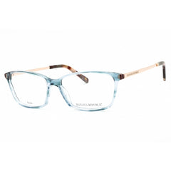Banana Republic Women's Eyeglasses - Blue Crystal Plastic Cat Eye | CATE/N 0OXZ 00