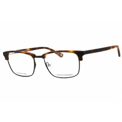 Banana Republic Men's Eyeglasses - Brown Havana Plastic Square Full Rim | OTIS WR9