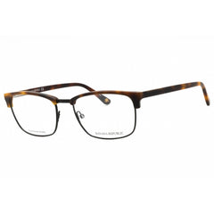 Banana Republic Men's Eyeglasses - Brown Havana Acetate/Metal Frame | OTIS/N 0WR9 00