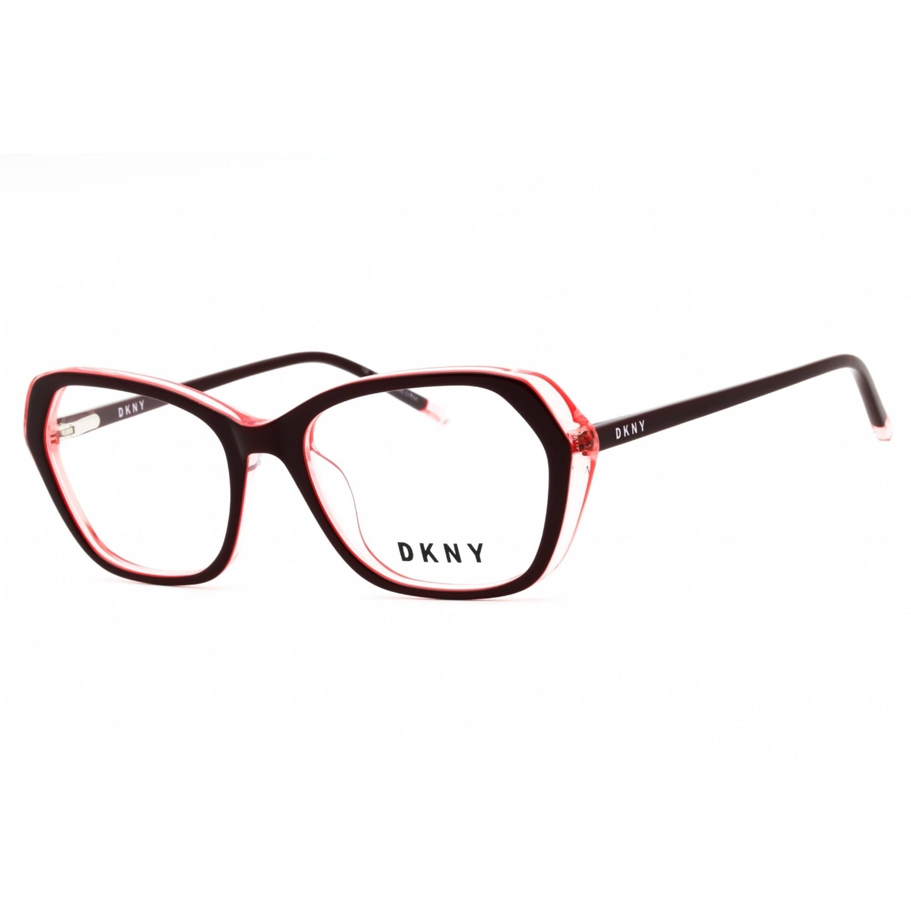 DKNY EYEGLASSES DK5047-650-52 New with case DK5047 Eyeglasses - DKNY Authorized Retailer | coolframes  main image 2