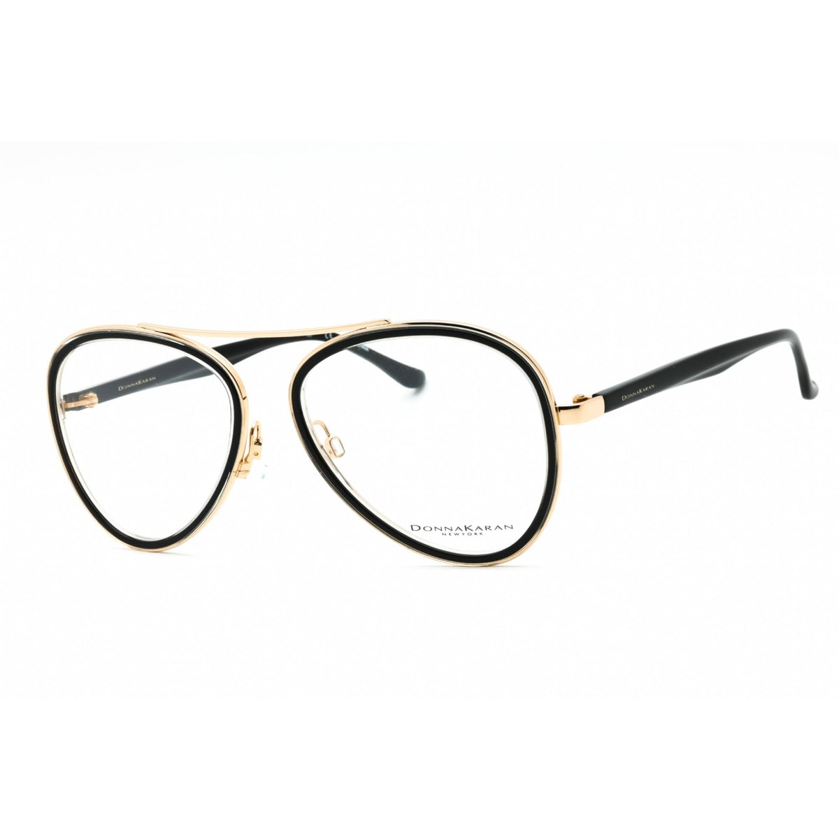 DKNY EYEGLASSES DO5006-002-54 New with case Dkny Women main image 4