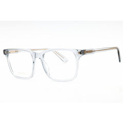 Gucci Men's Eyeglasses - Light Blue Acetate Square Shape Full Rim Frame | GG1120O 005