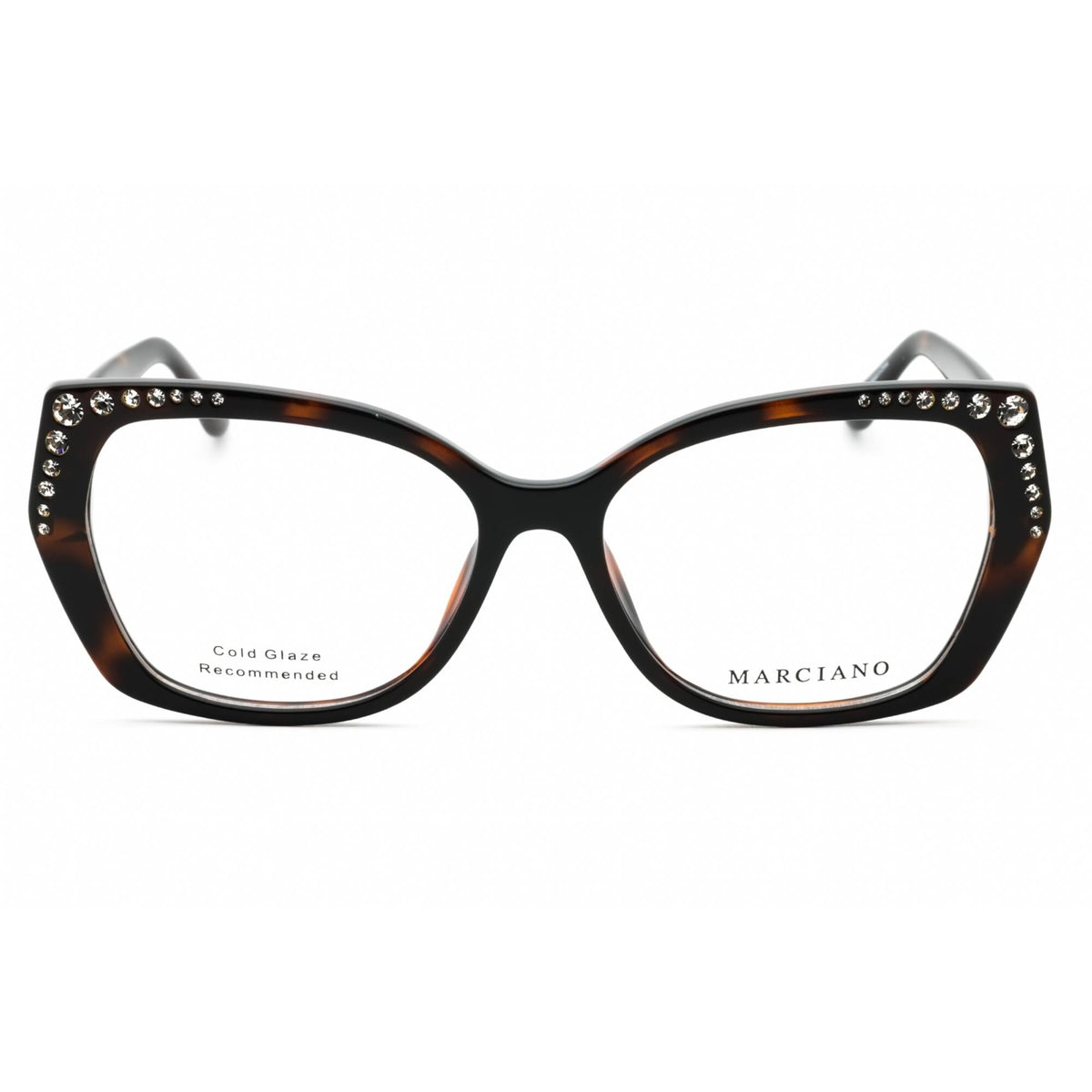 Guess by Marciano EYEGLASSES GM0376-052-54 New with case Ladies main image 4