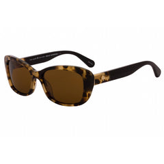 Kate Spade Women's Sunglasses - Havana Black Cat Eye Full Rim | Claretta/P/S 0581 00