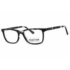 Kenneth Cole Reaction Men's Eyeglasses - Black/Other Rectangular Frame | KC0925 005